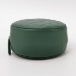 Chanel Round C Logo — фото 6