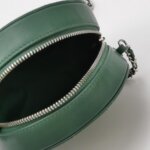 Chanel Round C Logo — фото 7