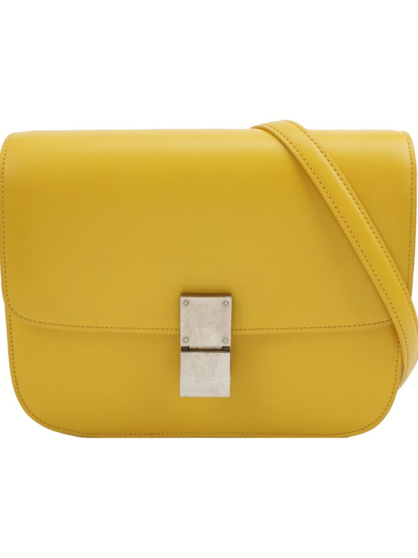 Celine Classic Box — продано