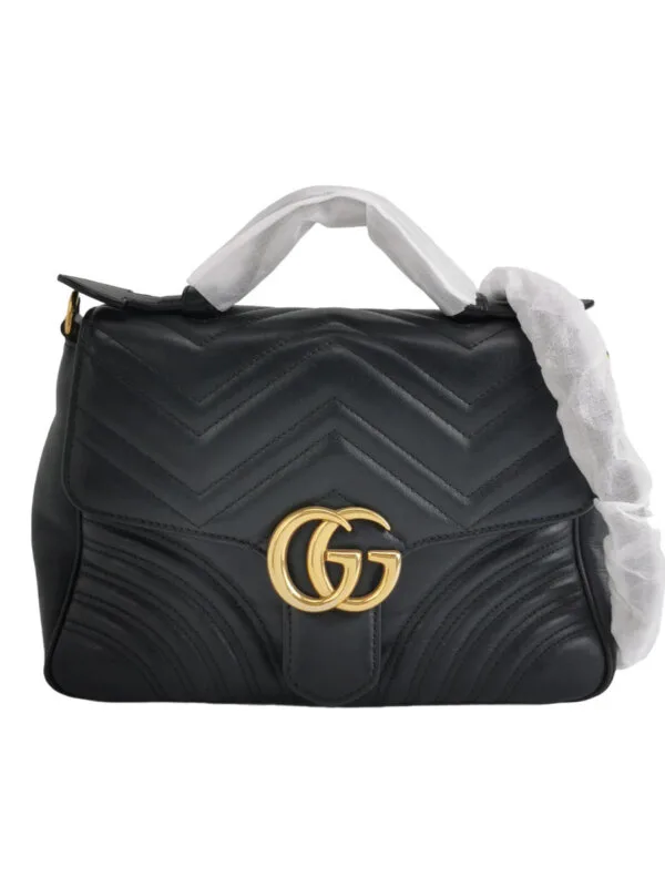 Gucci GG Marmont G — продано