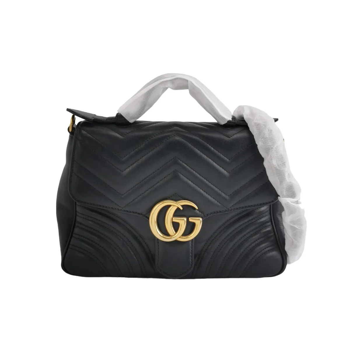Gucci GG Marmont G — продано