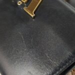 Louis Vuitton Louise LV — фото 21