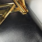 Louis Vuitton Louise LV — фото 23