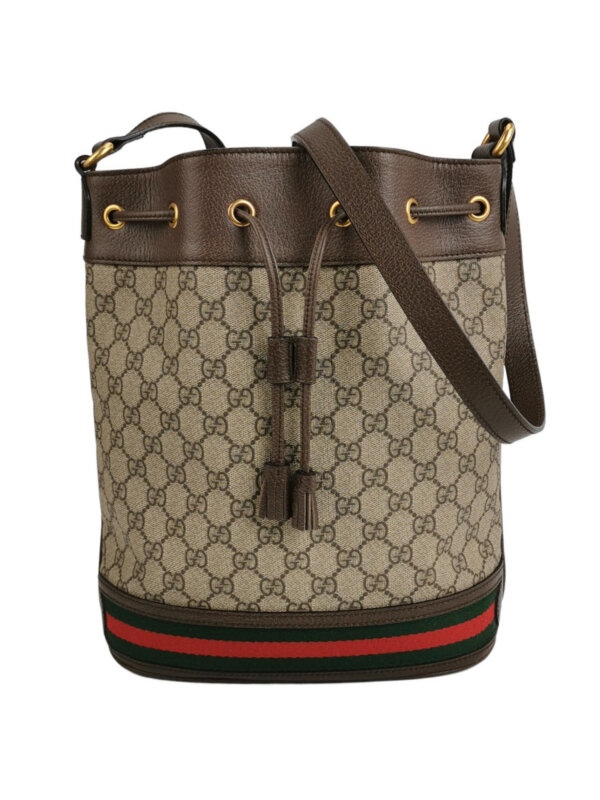 Gucci Ophidia GGG — продано