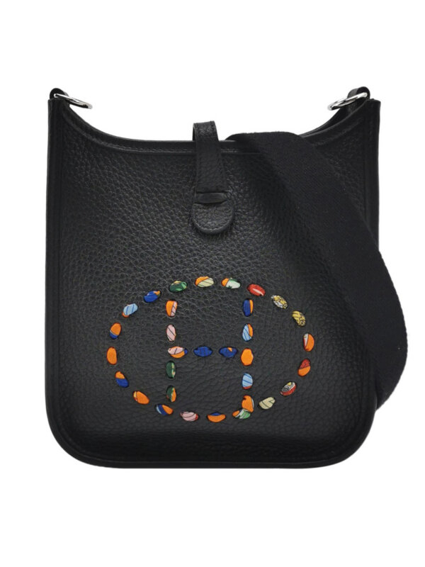 Hermès Evelyne 16 Clemence TC 89 Z