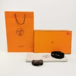 Hermès Evelyne 16 Clemence TC 89 Z (Эрмес) — фото 7