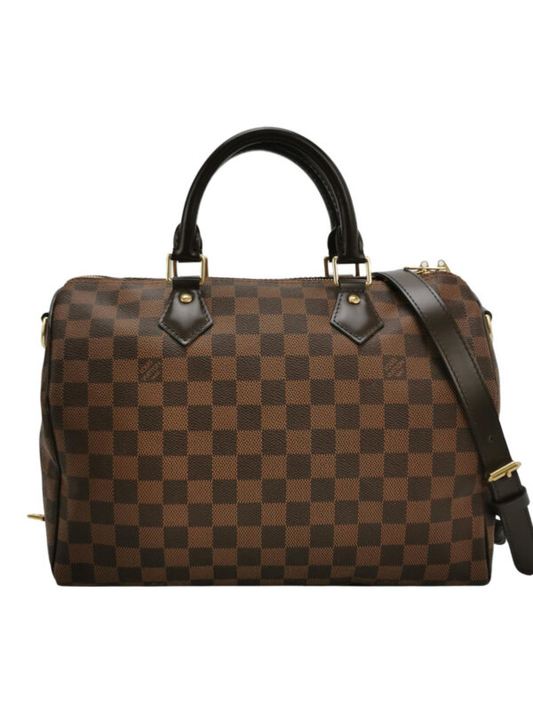 Louis Vuitton Speedy 30 — продано
