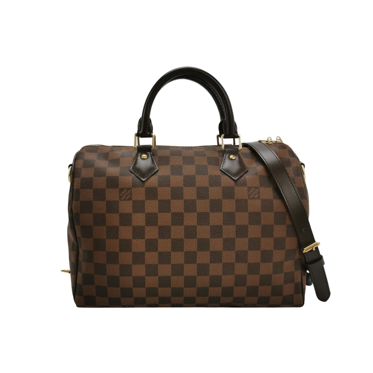Louis Vuitton Speedy 30 — продано