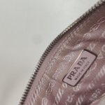 Prada Logo Handbag — фото 10
