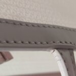 Prada Logo Handbag — фото 17