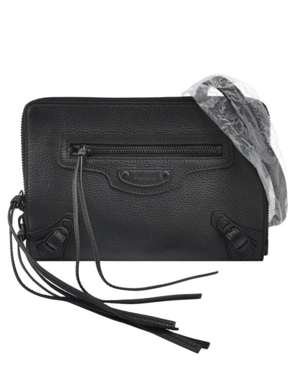 Винтажная сумка Balenciaga Neo Classic