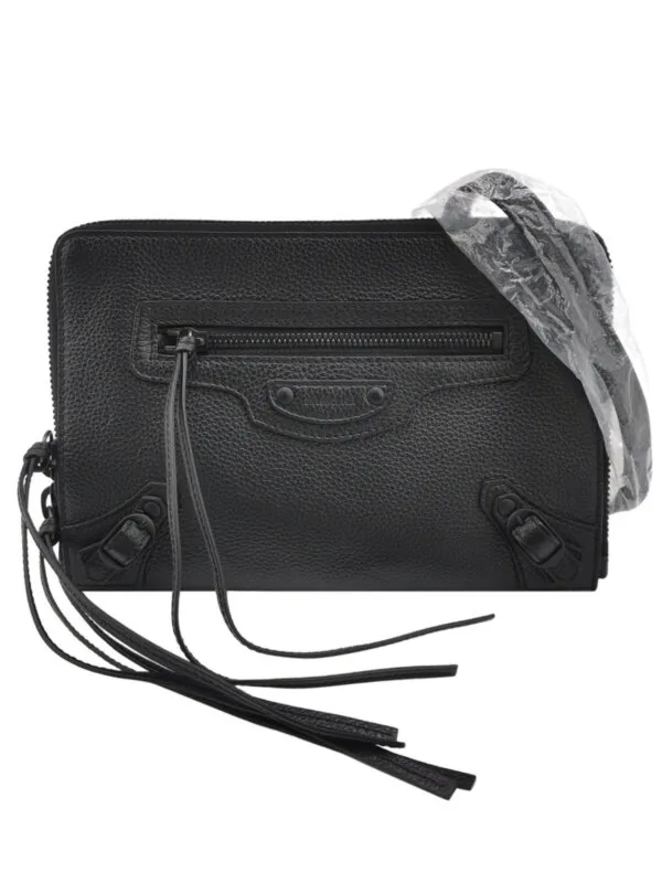Винтажная сумка Balenciaga Neo Classic