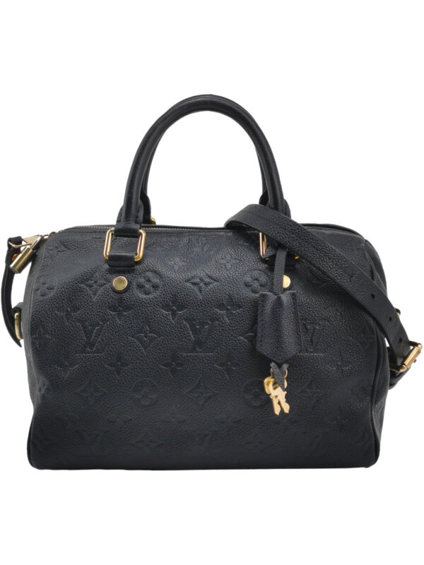 Louis Vuitton Speedy 25