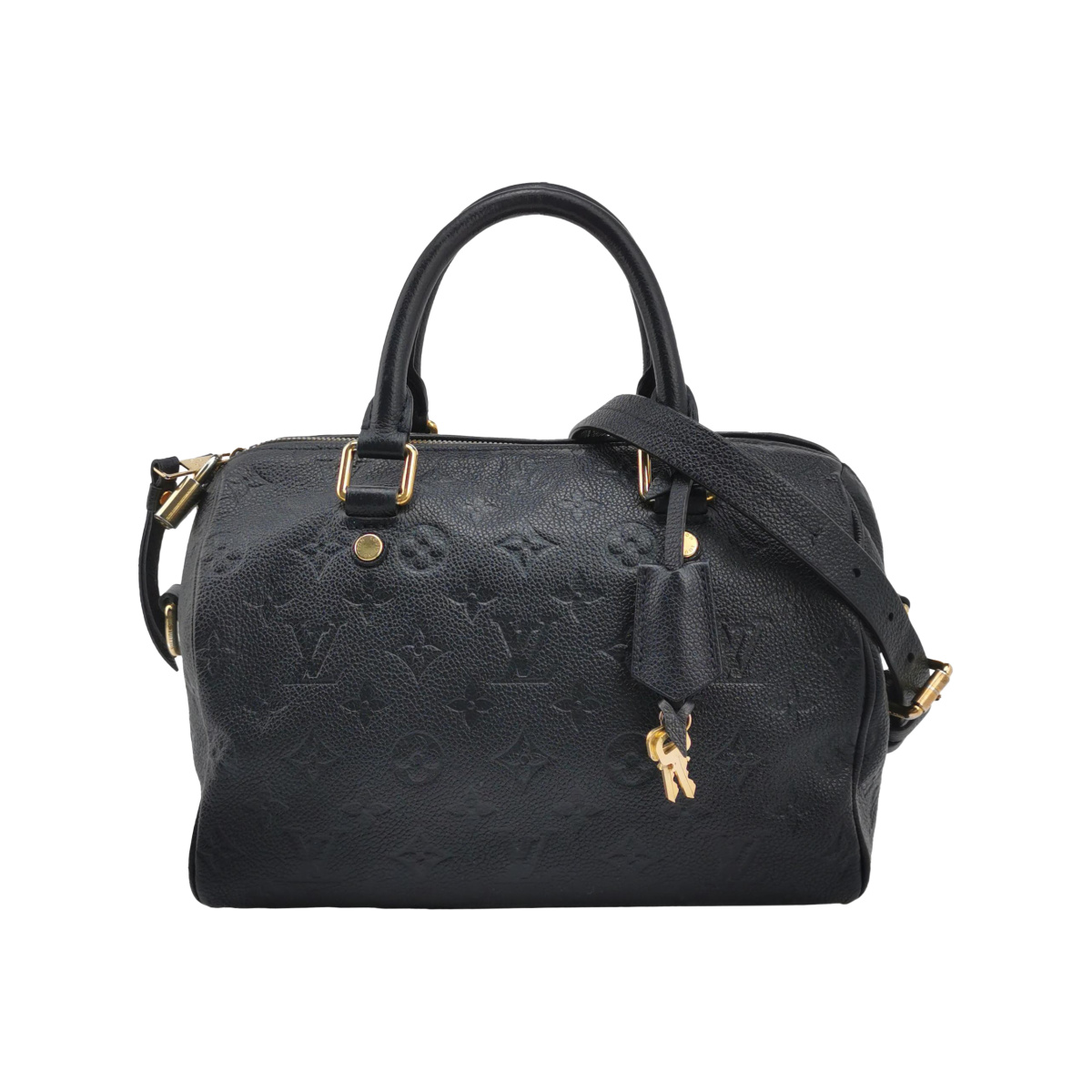 Louis Vuitton Speedy 25 — фото 1