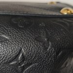 Louis Vuitton Speedy 25 — фото 25