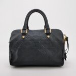 Louis Vuitton Speedy 25 — фото 5