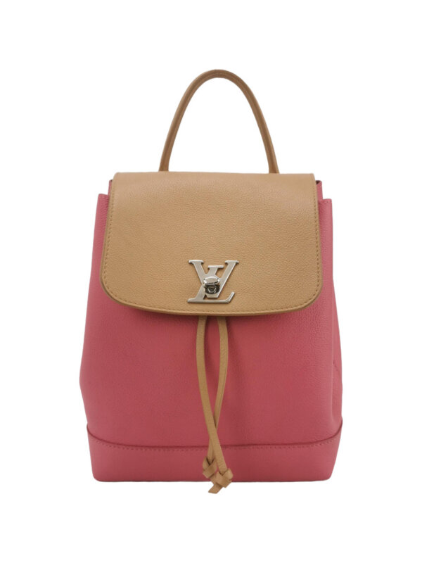 Louis Vuitton Lockme LV