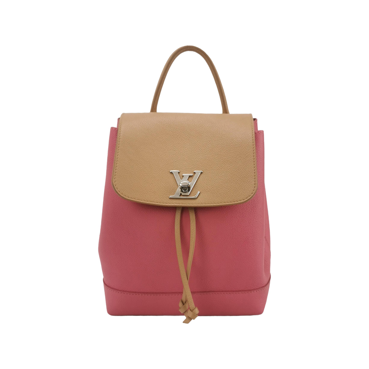 Louis Vuitton Lockme LV — фото 1