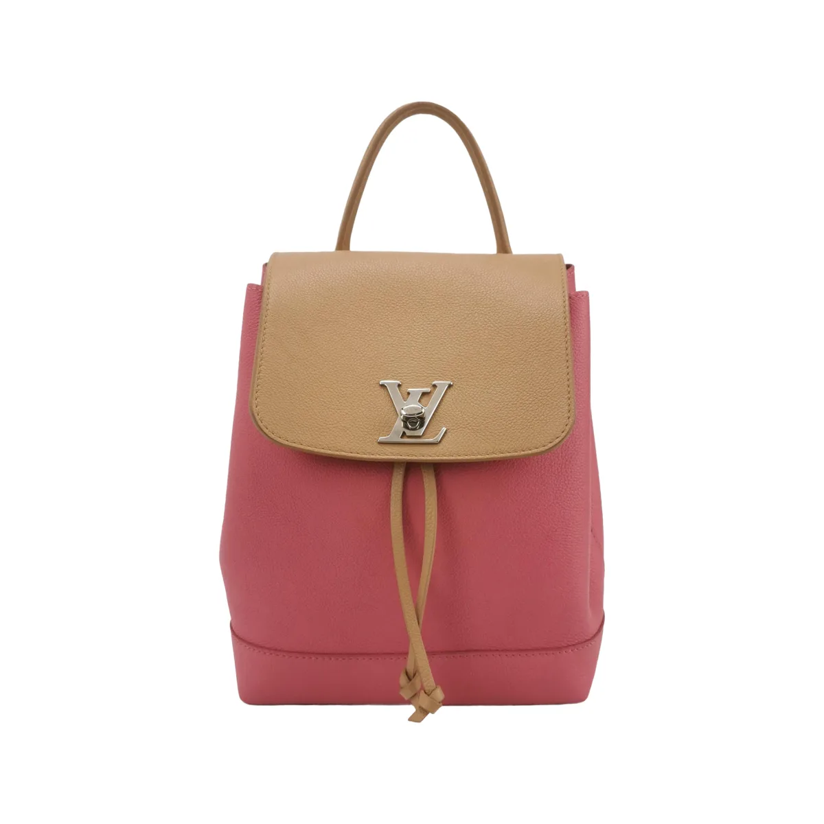 Louis Vuitton Lockme LV (Луи Виттон) — фото 1