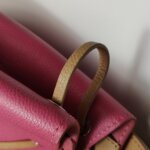 Louis Vuitton Lockme LV — фото 12