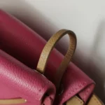 Louis Vuitton Lockme LV (Луи Виттон) — фото 12