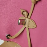 Louis Vuitton Lockme LV (Луи Виттон) — фото 14