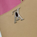 Louis Vuitton Lockme LV — фото 15