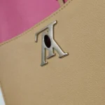 Louis Vuitton Lockme LV (Луи Виттон) — фото 15