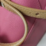 Louis Vuitton Lockme LV (Луи Виттон) — фото 26