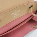 Louis Vuitton Lockme LV (Луи Виттон) — фото 8