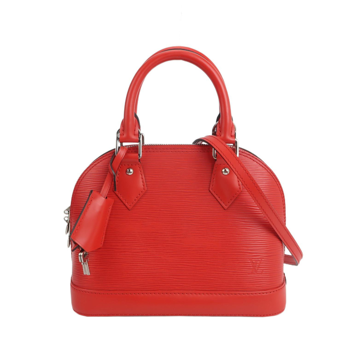 Louis Vuitton Alma BB — продано