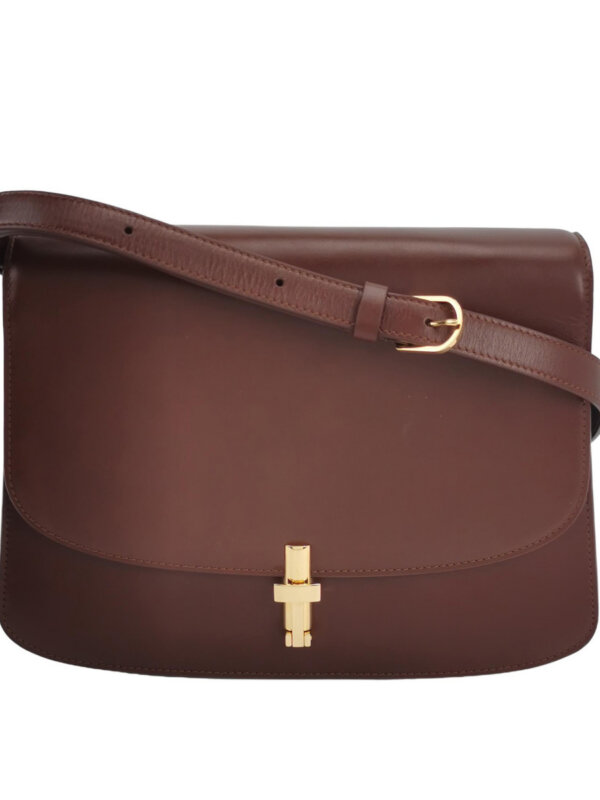 Винтажная сумка The Row Sofia