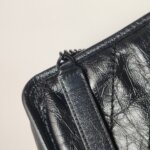 Saint Laurent Niki VYSL — фото 11