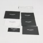 Saint Laurent Niki VYSL — фото 9