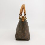 Louis Vuitton V Tote BB Monogram — фото 3
