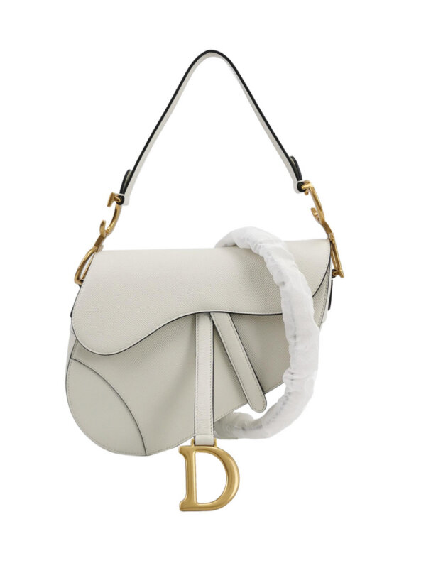 Dior Saddle — продано