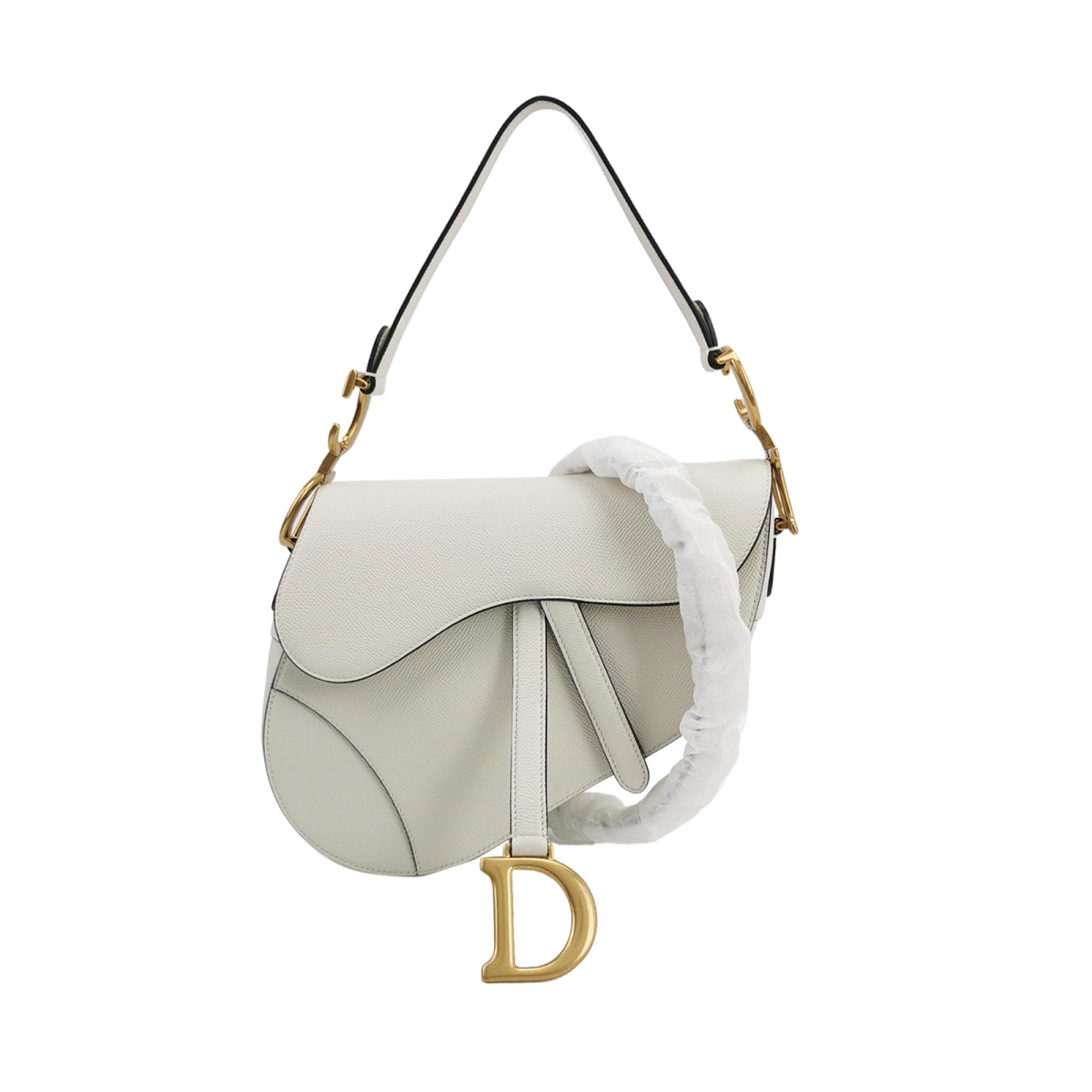 Dior Saddle — продано