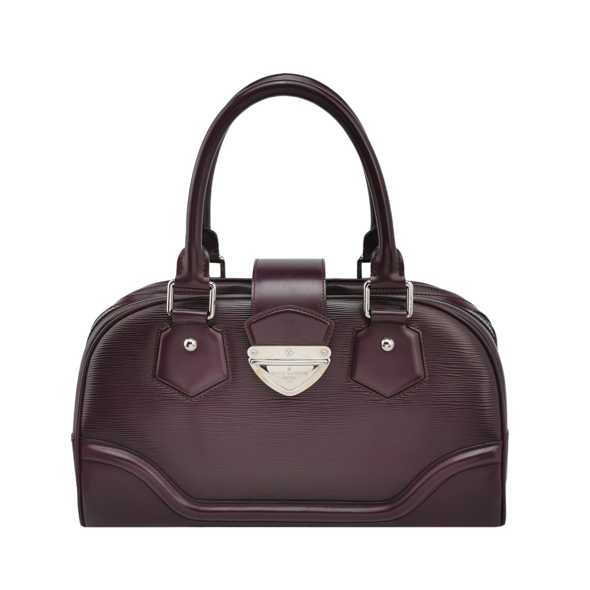 Louis Vuitton Montaigne Logo — фото 1