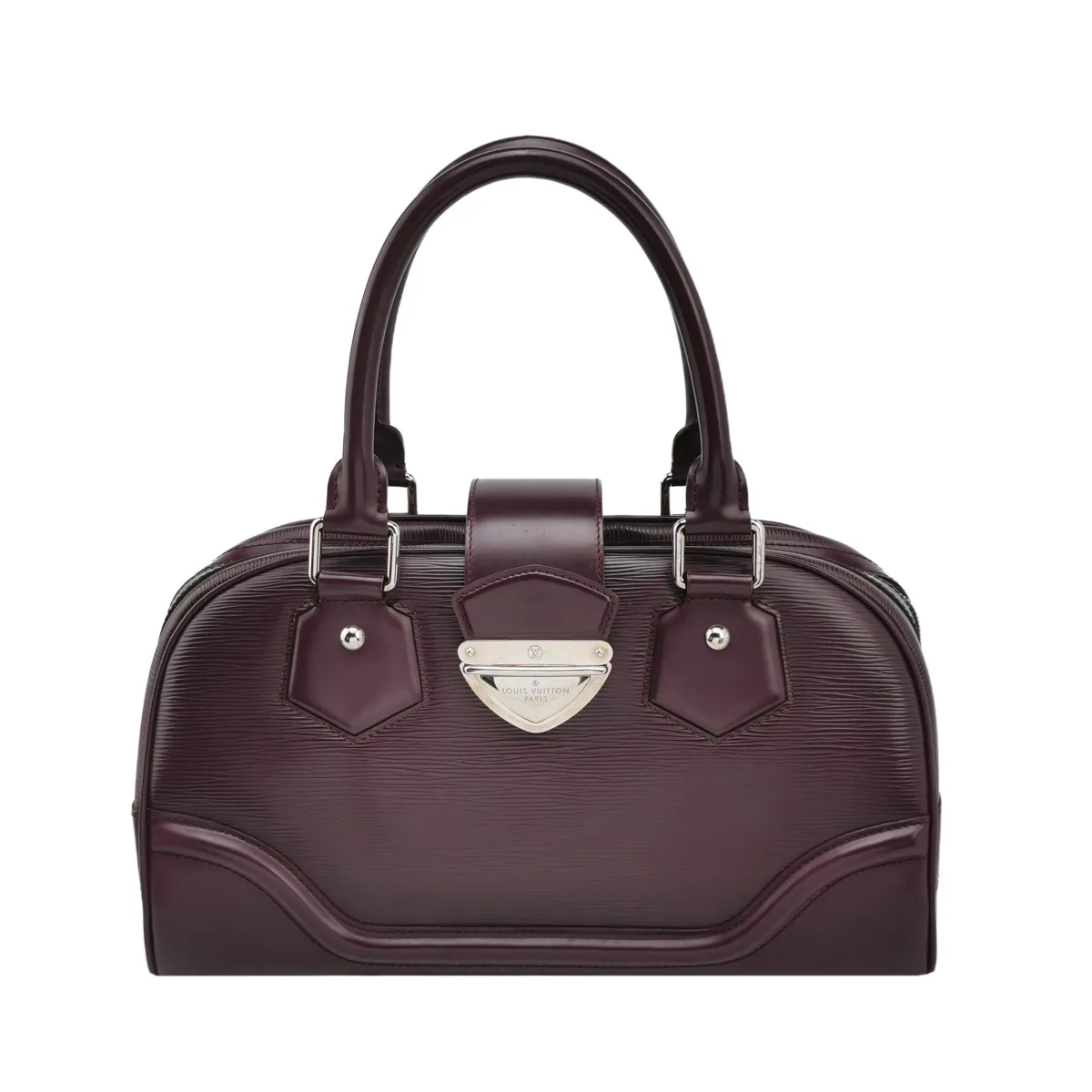 Louis Vuitton Montaigne Logo (Луи Виттон) — фото 1