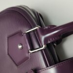 Louis Vuitton Montaigne Logo — фото 12