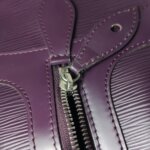 Louis Vuitton Montaigne Logo — фото 13