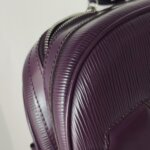 Louis Vuitton Montaigne Logo — фото 15