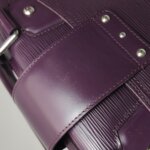 Louis Vuitton Montaigne Logo — фото 17