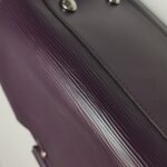 Louis Vuitton Montaigne Logo — фото 18