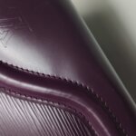 Louis Vuitton Montaigne Logo — фото 24