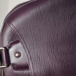 Louis Vuitton Montaigne Logo — фото 25