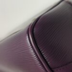 Louis Vuitton Montaigne Logo — фото 26