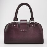 Louis Vuitton Montaigne Logo — фото 5