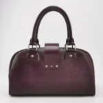 Louis Vuitton Montaigne Logo (Луи Виттон) — фото 5