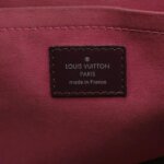 Louis Vuitton Montaigne Logo — фото 8